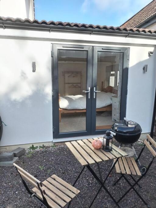 Spacious And Sunny Accommodation With Underfloor Heating Throughout Culmstock Exterior photo