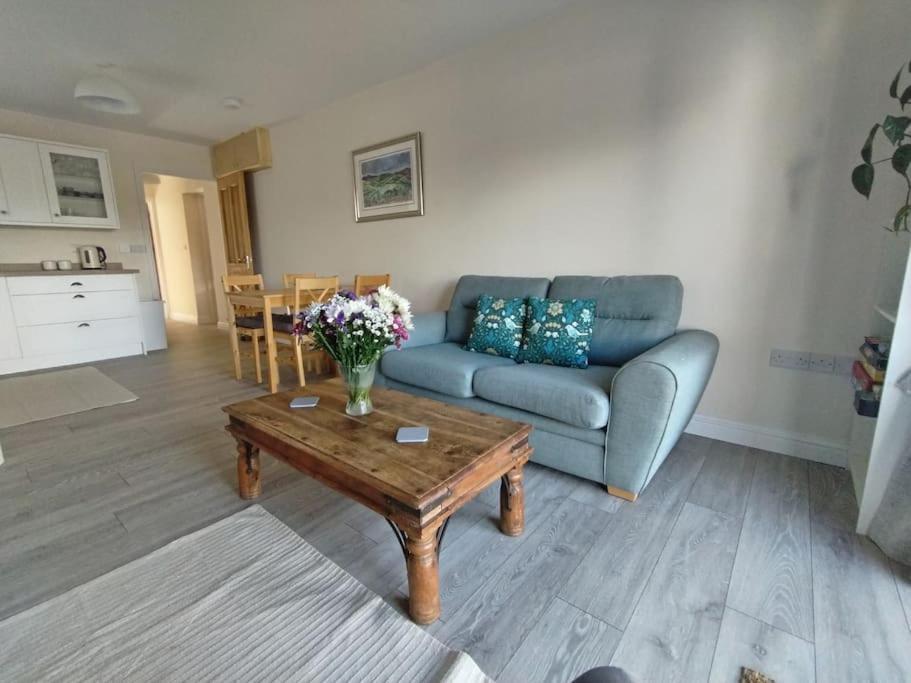 Spacious And Sunny Accommodation With Underfloor Heating Throughout Culmstock Exterior photo