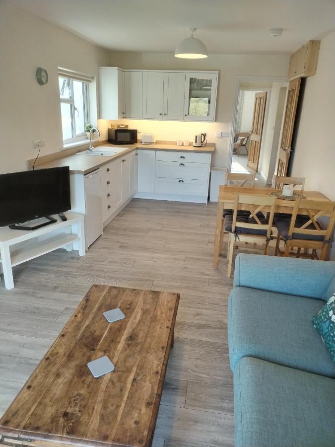 Spacious And Sunny Accommodation With Underfloor Heating Throughout Culmstock Exterior photo